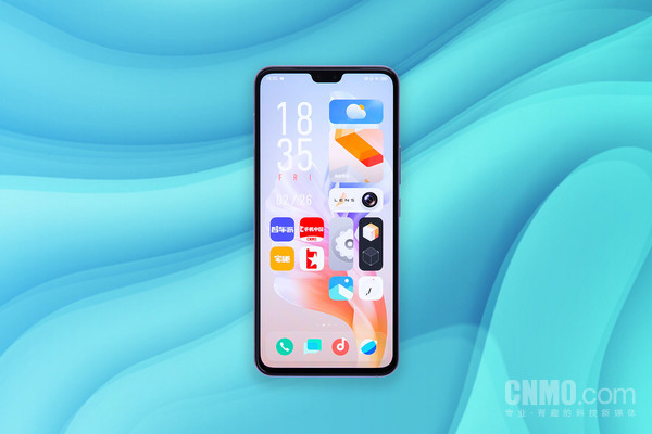 “柔光双摄”vivo S9评测：用户说要有光 于是便有了它