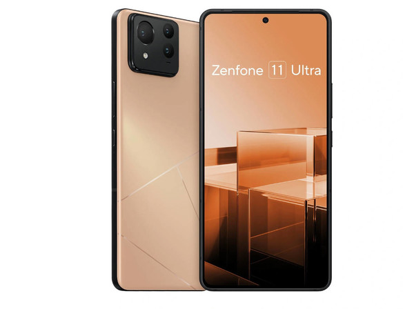 华硕 Zenfone 11 Ultra或即将发布 搭载骁龙旗舰芯片