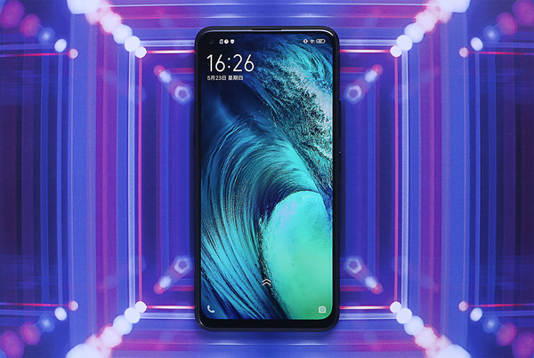 vivo Z5x评测：它承受了这个价格本不该拥有的优秀！