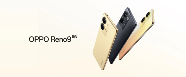 只要1700？80W充电的OPPO Reno 8T或即将发布