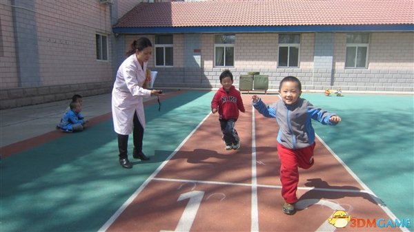 全国中学生体测长跑必考，今年开始实施！