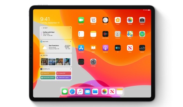 iOS 14和iPadOS 14新功能曝光 这下工作效率更高了