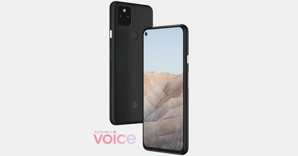 曝谷歌Pixel 5a将于8月亮相并发售 或运行Android 12