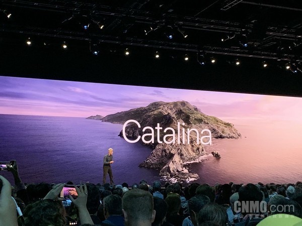 macOS Catalina上线时间曝光 也许国庆假期就能用上