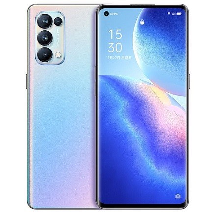 OPPO Reno5 Pro将于1月18日在印度推出 约3000元