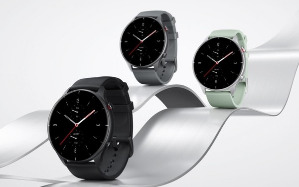 Amazfit GTR 2e和GTS 2e将在印度推出 价格仍是悬念