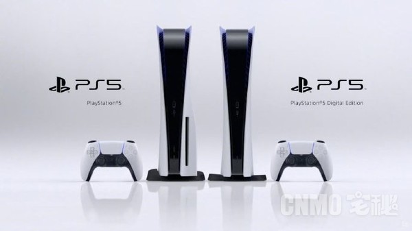 PS5首发4千款PS4游戏，VR游戏也能玩！