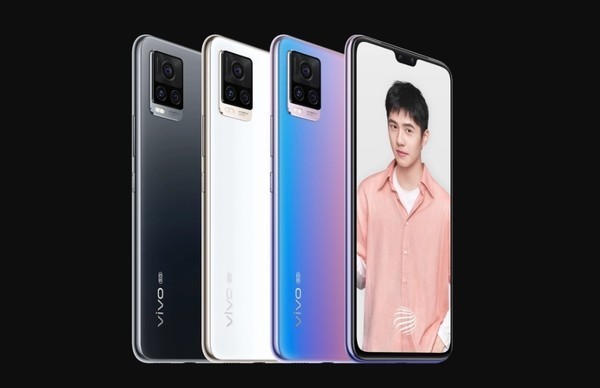 vivo S7系列还有新机！vivo S7t参数出炉仅处理器变了