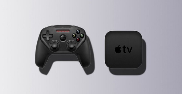 苹果或将于今年Q4发布新款Apple TV 性能更强还有手柄