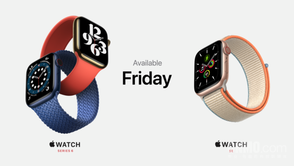 Apple Watch或可以打断噩梦 通过监测身体数据实现