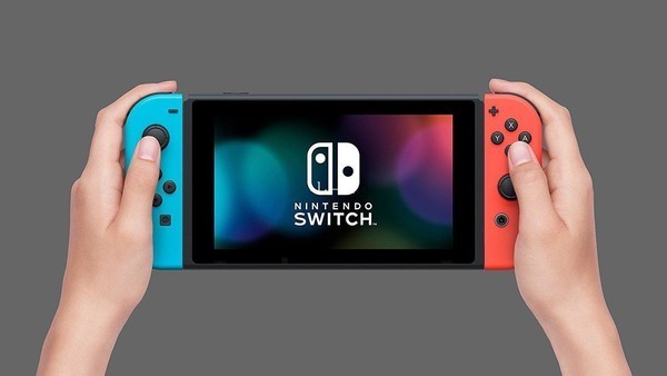 任天堂Switch永久降价近500元？想多了 那是在欧洲