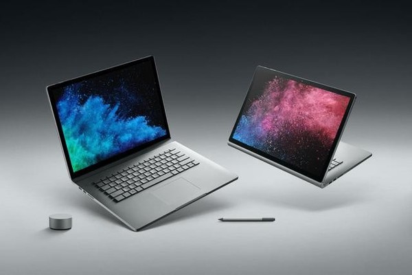 微软春季或将发布Surface Book 3和Surface Go 2！