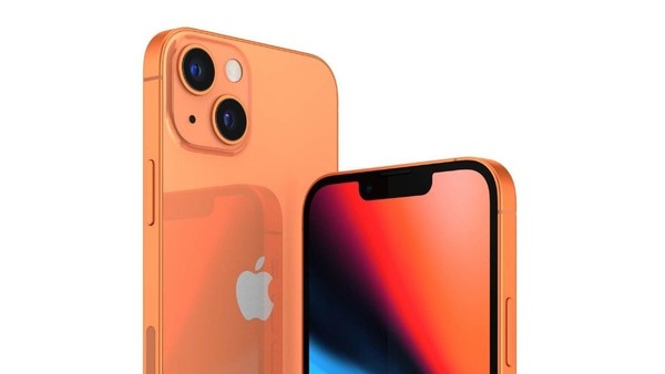 iPhone 13名字被嫌弃?iPhone 12s或是正解 有这些变化