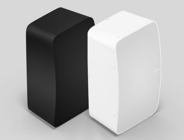 Sonos最强音响Sonos Five开启预约抢购 售价4580元