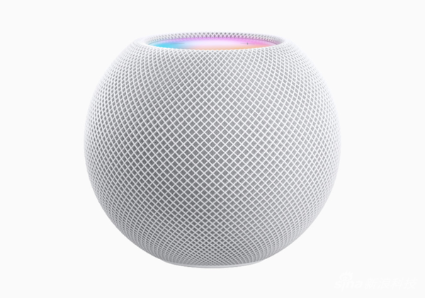 HomePod mini正式开售 可控制智能家居售价为749元