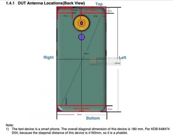诺基亚新机现身FCC网站 或是衍生版诺基亚7.3 5G！