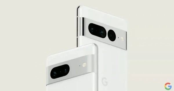 曝谷歌Pixel 7系列将于10月6日发布 10月13日正式开售