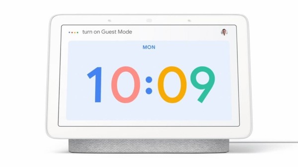 外媒：谷歌智能扬声器和智能显示器新增访客模式功能