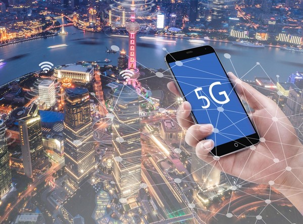 2020年5G带动经济总产出超8000亿元 5G手机占一半