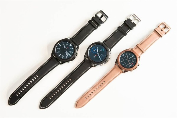 三星智能穿戴设备或将放弃Tizen系统 改用Wear OS