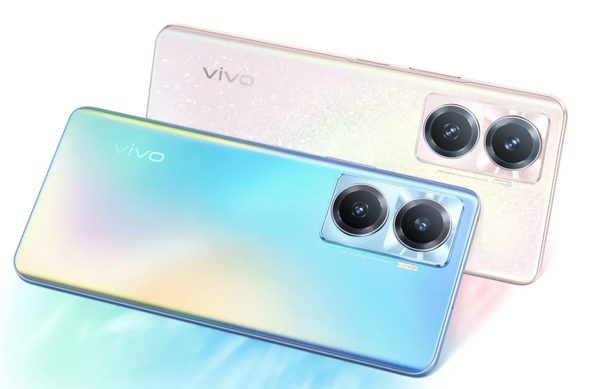 vivo Y78 5G通过NCC认证 配备5000mAh电池+44W快充