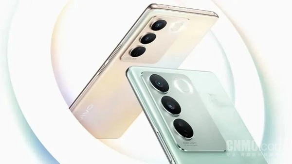 vivo V27系列即将发布 原来还藏着入门版 已通过认证