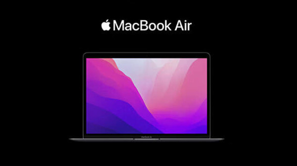 苹果新Macbook曝光：性价比高或明年上市