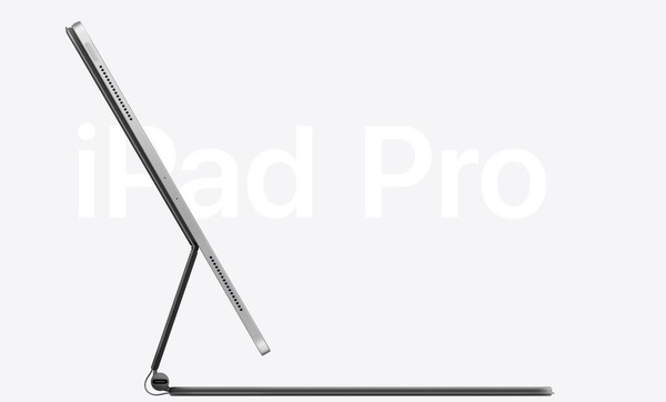 2021款iPad Pro将采用Mini-LED屏幕 明年第一季度上市