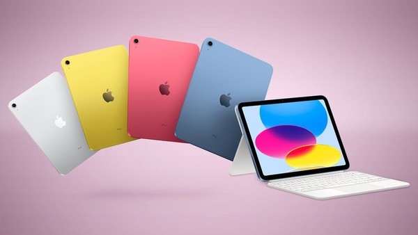 iPad 11或2025年再见？外媒预测不推新！