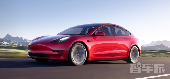 特斯拉新款Model 3或已移除所有雷达 预计售20万元左右