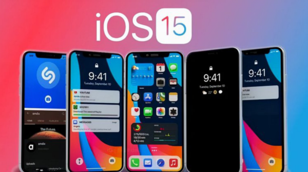 iOS 15正式版即将推送！有这些机型支持 你会升级吗？