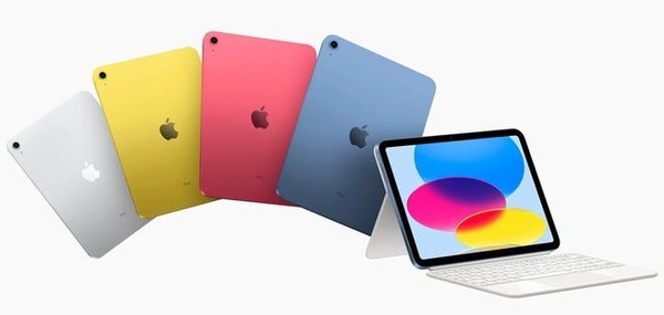 苹果新款iPad Air/mini 7明日亮相！新功能曝光