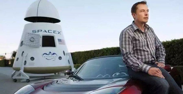 SpaceX遭美监管部门调查 发射活动构成严重安全问题