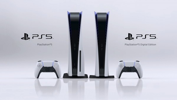 PS5英国首销超越PS4同期记录！光驱版本最受欢迎