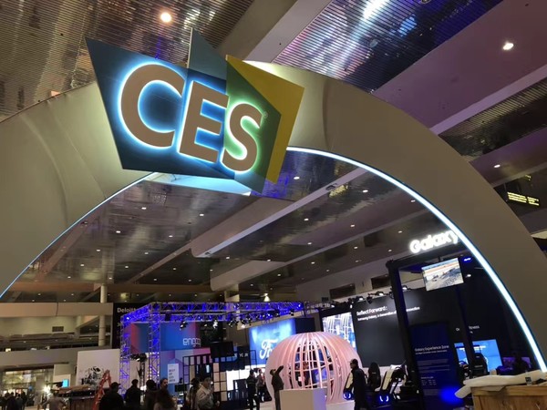 CES2019开展在即 这些问题我们是否找得到答案？