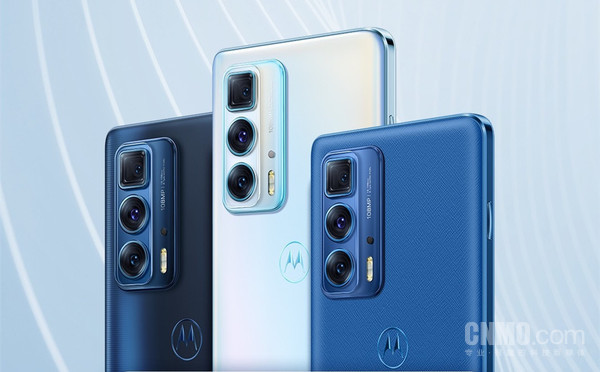 这是全面对标小米的节奏？moto x30 Pro搭载超级大底