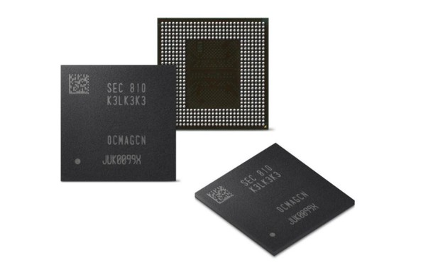 JEDEC发布新的LPDDR5X内存标准 主要更新了三方面