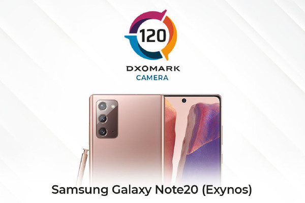 三星Note20 Exynos版相机120分，表现强劲震撼！