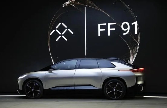 早报：波音叫停737 Max机型 法拉第未来推迟交付FF 91