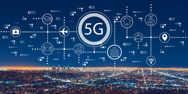 广东超额完成全年5G网络建设任务 基站数量全国第一