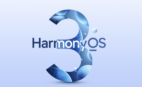 华为HarmonyOS 3.1尝鲜版震撼上线！