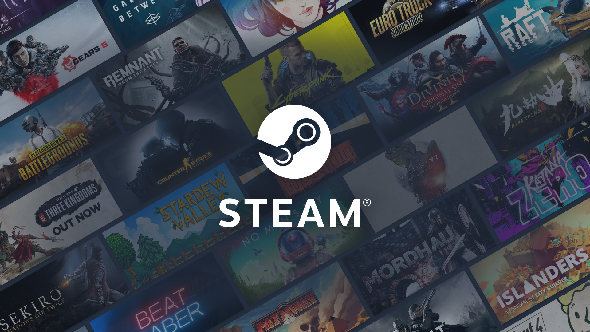 Steam新机制生效：SteamDB难以获得新游信息、游戏限时免费情报