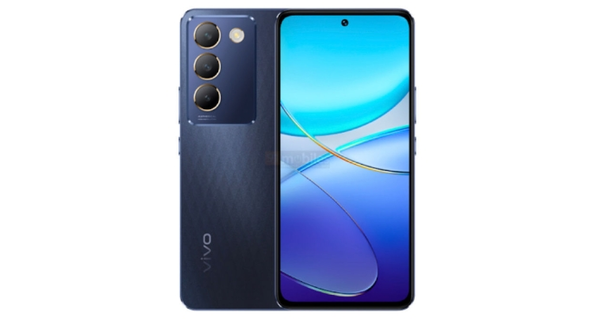 vivo Y200e价格配置曝光 配骁龙4 Gen2 约售1700元起