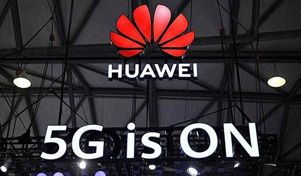 曝华为旗舰新版本支持5G 工厂正赶进度很快会备案