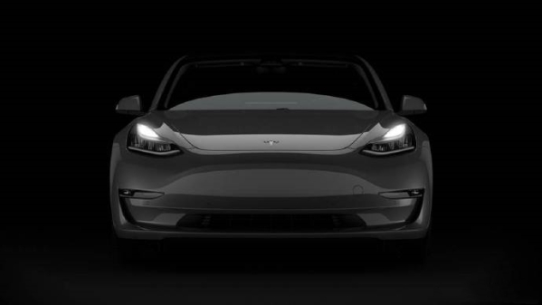 特斯拉Model 3改款信息曝光 增配明显 或于三季度投产