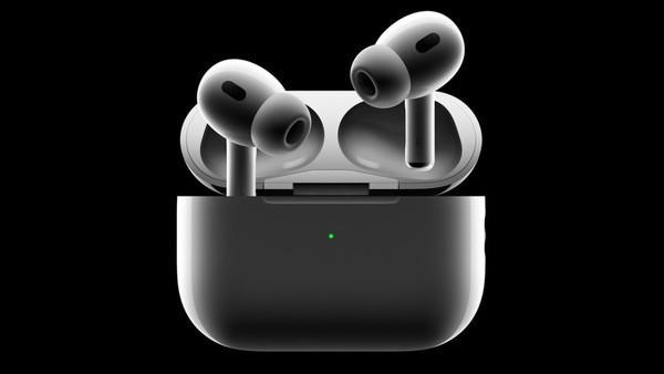 AirPods Pro新听力辅助，传统助听器品牌股价跌宕