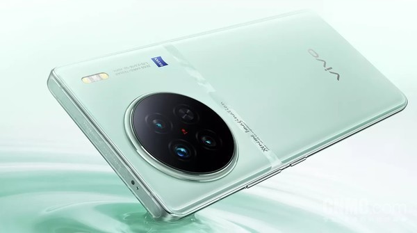 曝vivo X100系列将首发V3自研芯片 主打4K人像视频