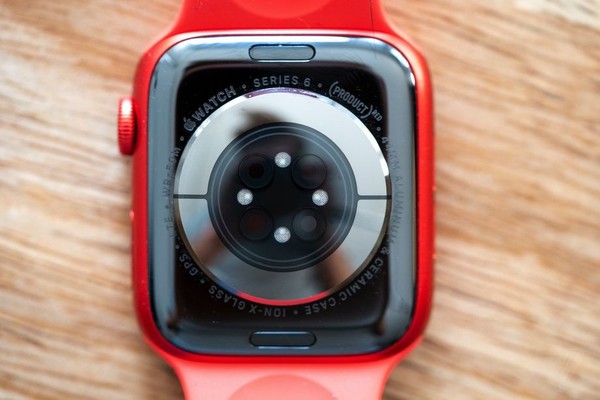 Apple Watch更新：扩大有氧运动测量范围 低值预警