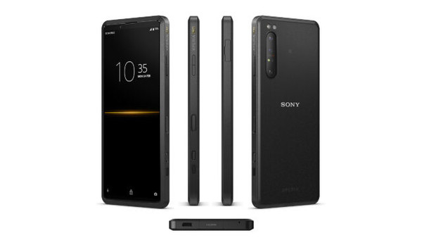 索尼在美推出Xperia PRO手机  售价太贵竟要一万六