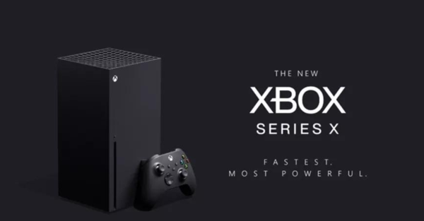 微软Xbox Series X持续缺货：芯片不足 或将持续到6月